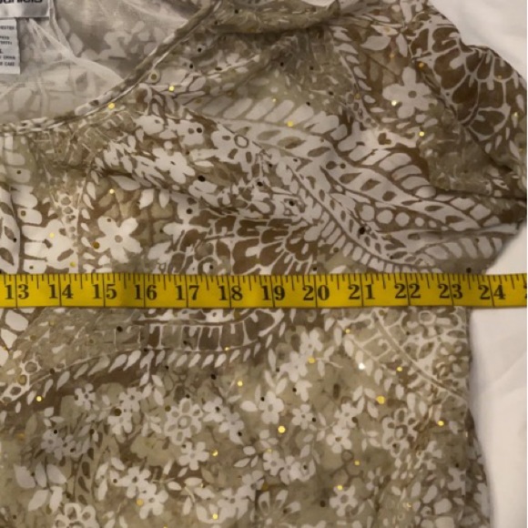 Cathy Daniels blouse - Picture 3 of 9